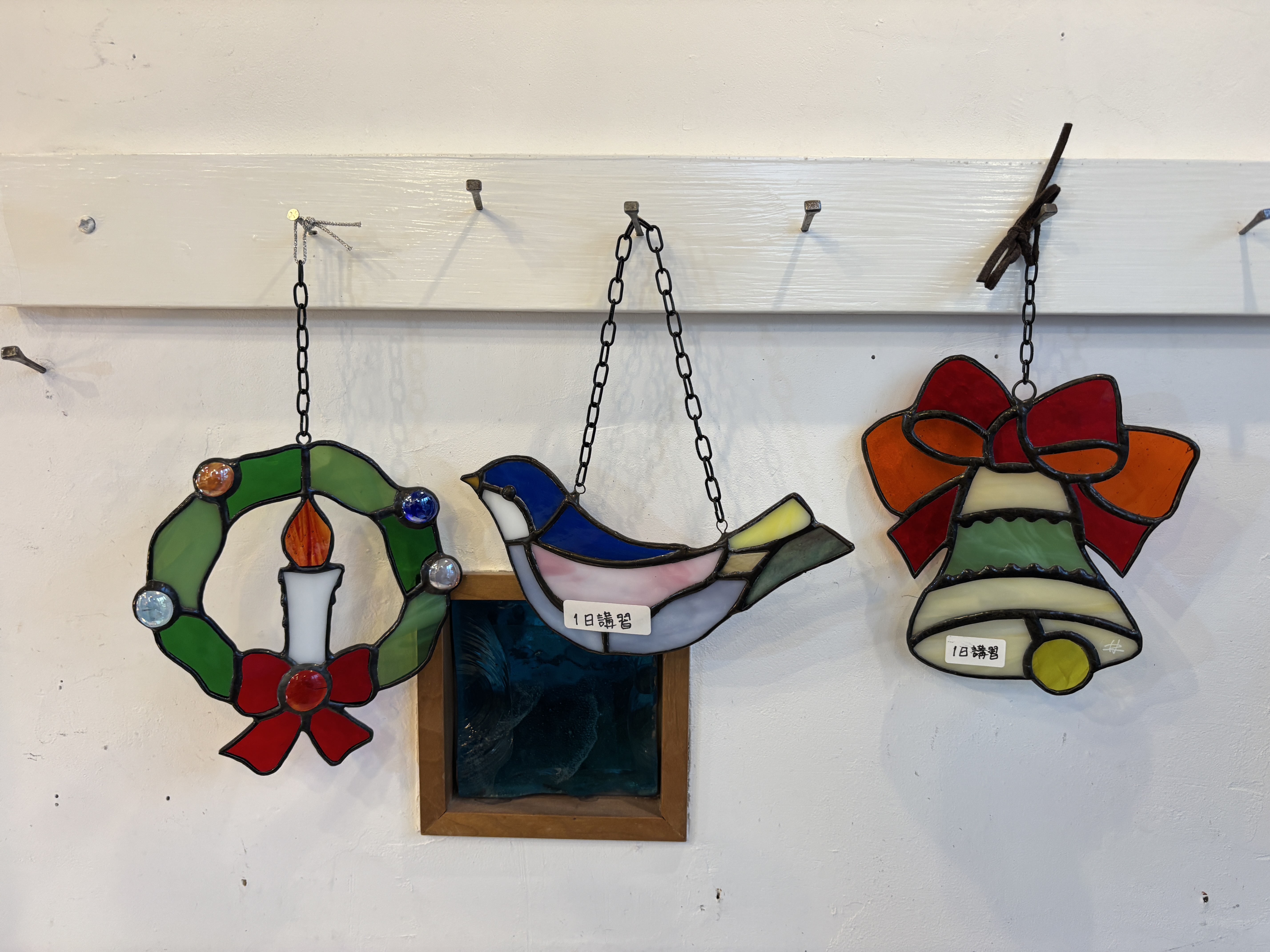 テンプレート例1