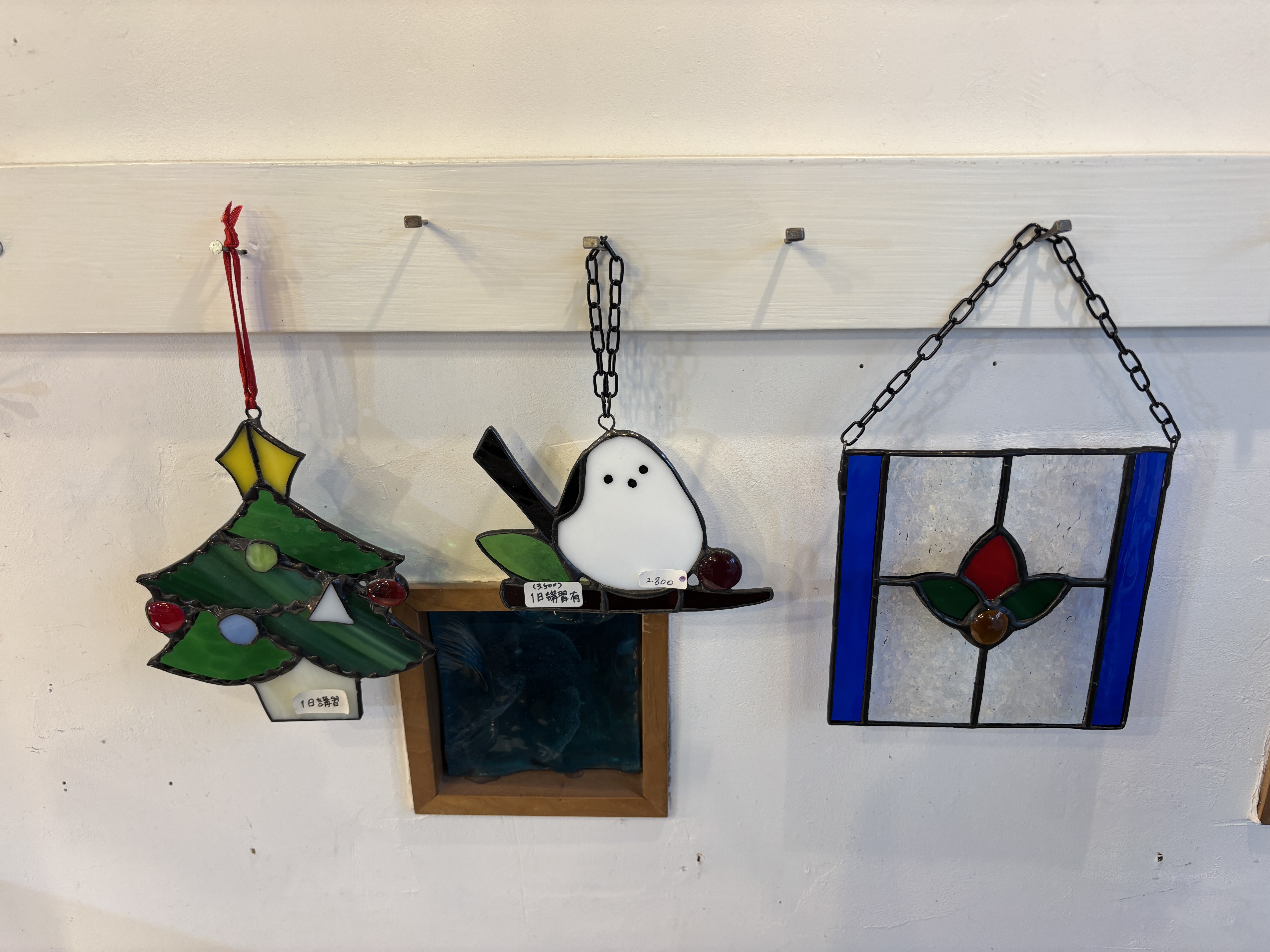 テンプレート例2